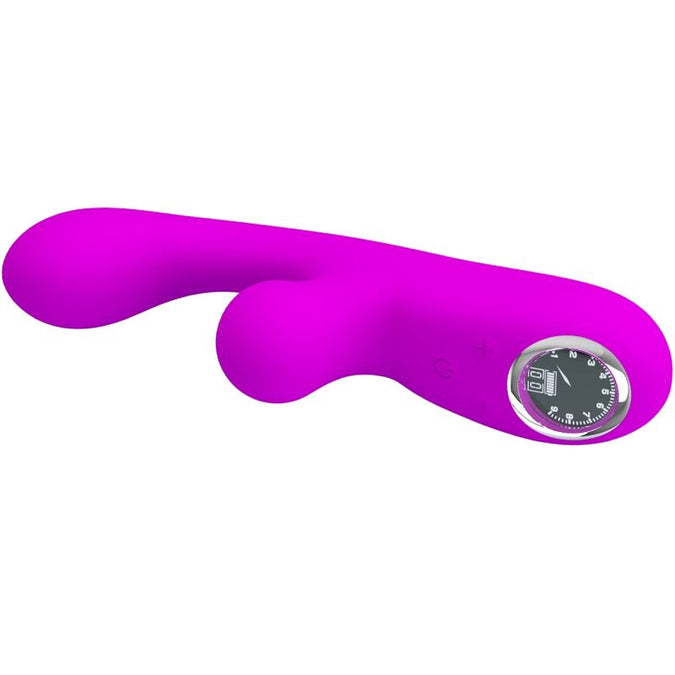 Pretty Love – Skylar Lila Stimulator Vibrator
