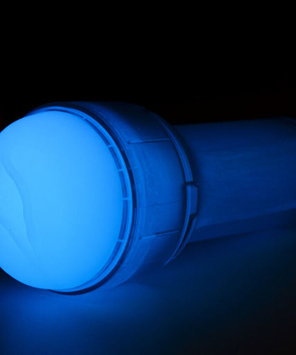Kiiroo – Feel Glow In The Dark Stroker