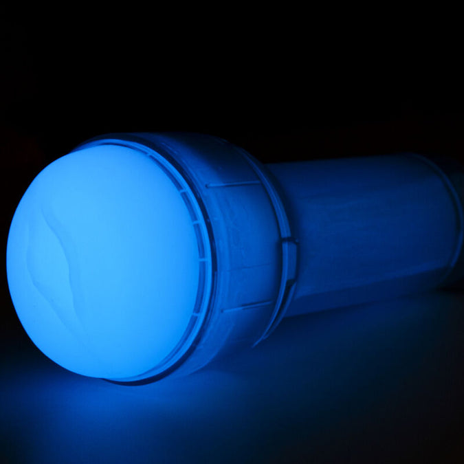 Kiiroo – Voel de gloed in het donker Stroker