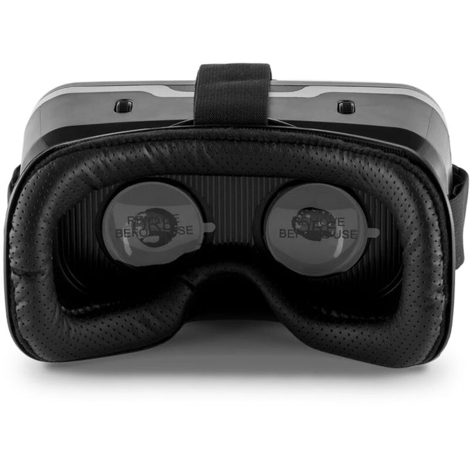 Kiiroo – Virtual-Reality-Headset