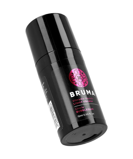 Bruma – Liquid Vibrator Ultra Sliding Kaugummi 15 Ml 