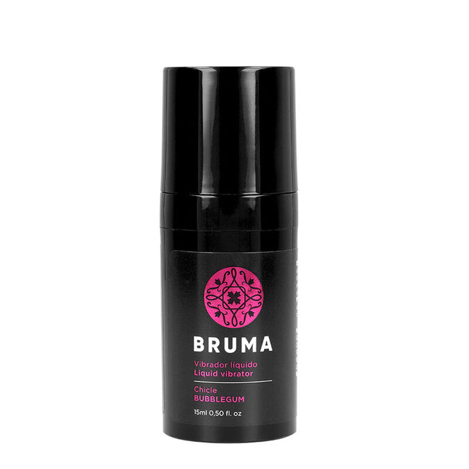 Bruma – Liquid Vibrator Ultra Sliding Kaugummi 15 Ml 