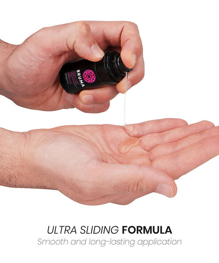Bruma – Liquid Vibrator Ultra Sliding Kaugummi 15 Ml 