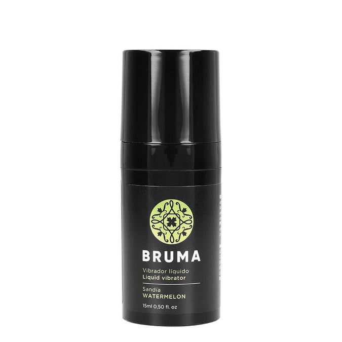 Bruma – Liquid Vibrator Ultra Sliding Wassermelone 15 Ml 