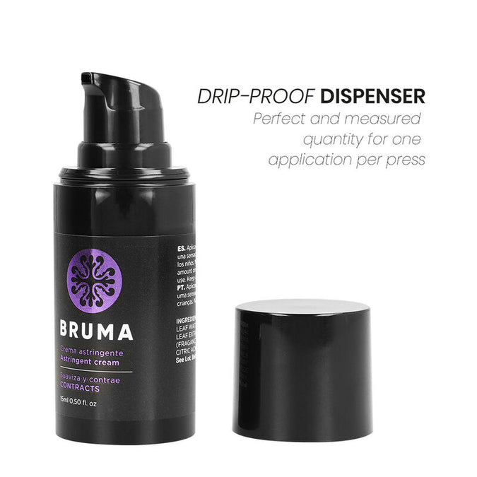 Bruma – Astringerende Crème Ultra Sliding 15 Ml