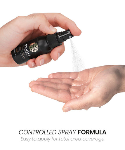 Bruma – Entspannendes Anal-Spray Unisex 30 Ml 