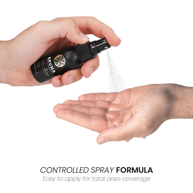 Bruma – Entspannendes Anal-Spray Unisex 30 Ml 