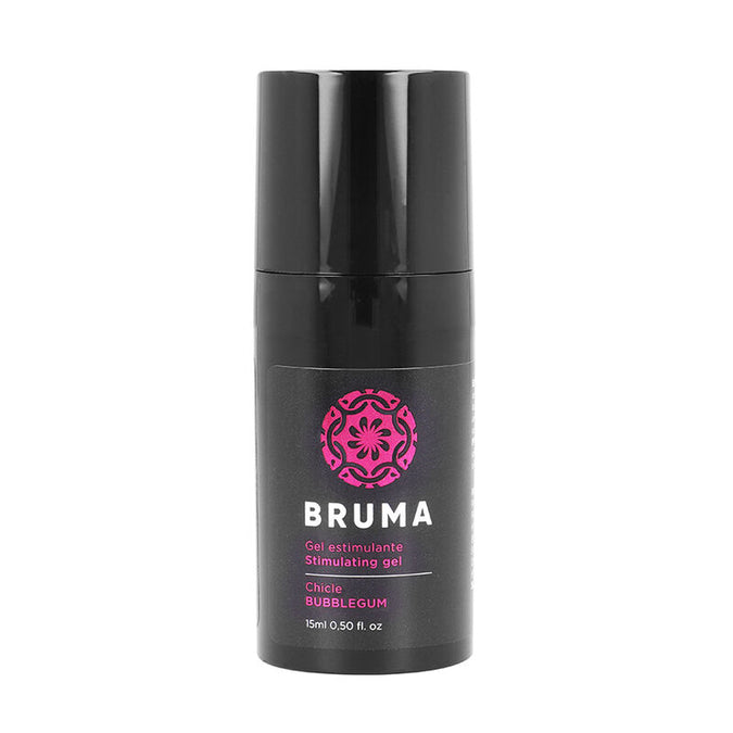 Bruma – Kaugummi-Geschmack Intensivierender Balsam 15 Ml