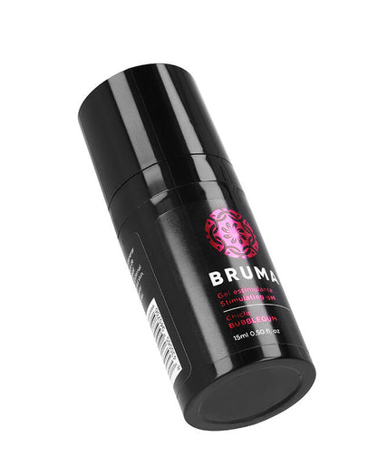 Bruma – Kaugummi-Geschmack Intensivierender Balsam 15 Ml