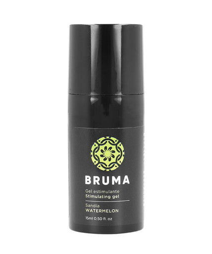Bruma – Wassermelonen-Geschmack Intensivierender Balsam 15 Ml