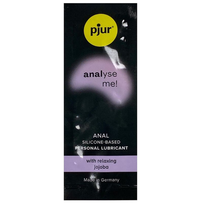 Pjur – Analyse Me Anal Entspannendes Gel 1,5 Ml