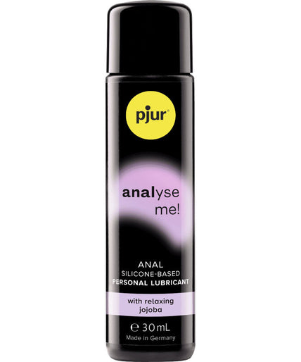 Pjur – Analyse ME Anal Entspannendes GEL 30 ML