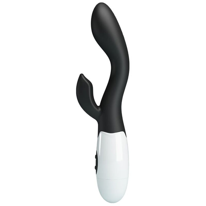 Pretty Love – Brighty G – Spot Vibrator Schwarz