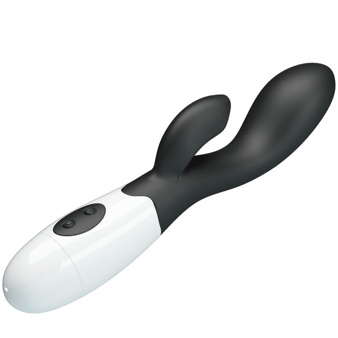 Pretty Love – Brighty G – Spot Vibrator Schwarz