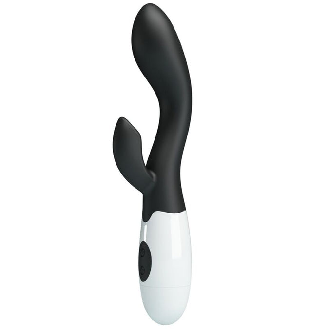 Pretty Love – Brighty G – Spot Vibrator Schwarz