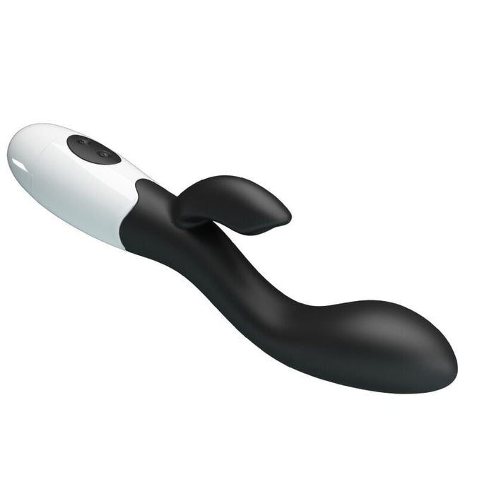 Pretty Love – Brighty G – Spot Vibrator Schwarz