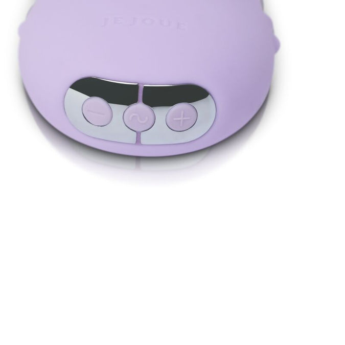 Je Joue – Mimi Deux Flieder Massager