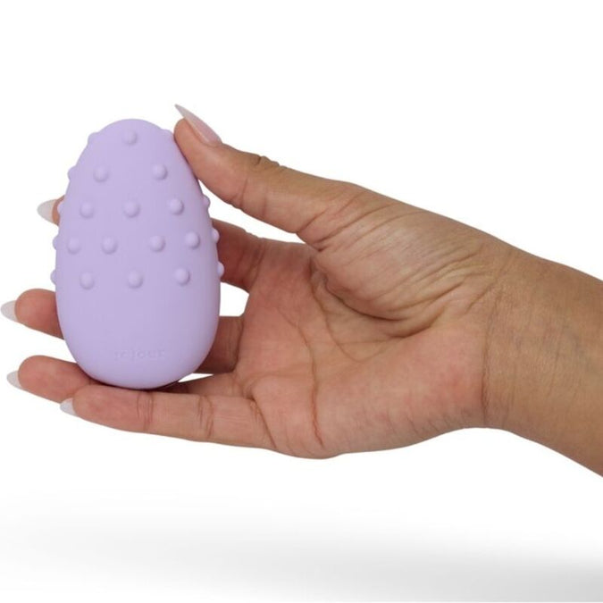 Je Joue – Mimi Deux Flieder Massager
