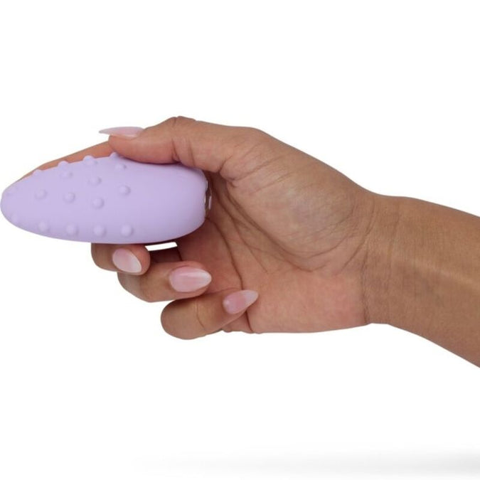 Je Joue – Mimi Deux Flieder Massager