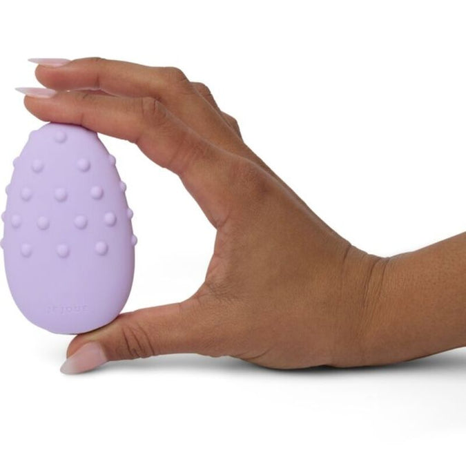 Je Joue – Mimi Deux Flieder Massager