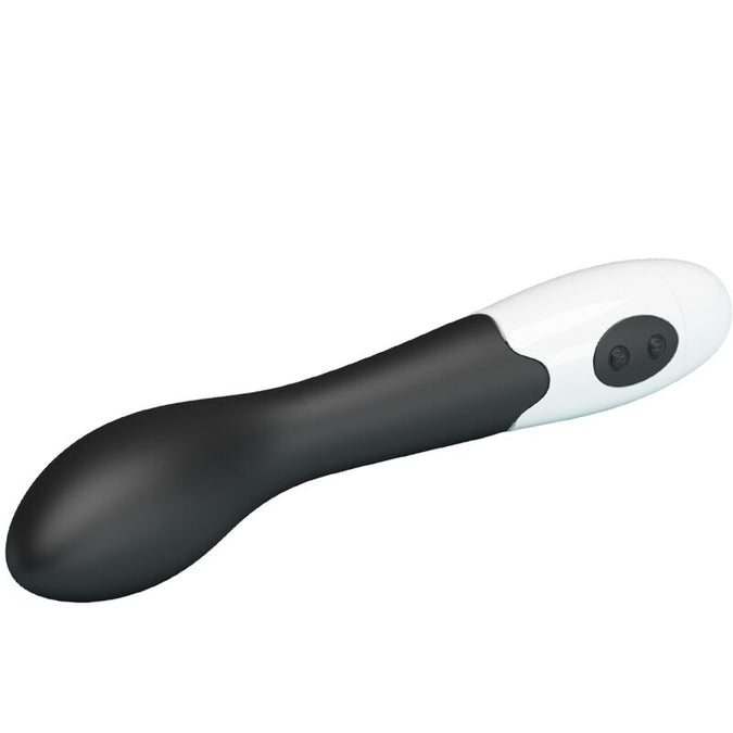 Pretty Love – Bishop G – Spot Vibrator 30 Modi Schwarz 