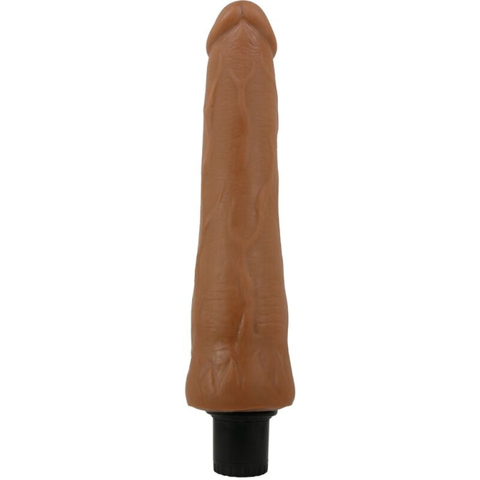 Pretty Love – Alfredo Realistischer Vibrator 21,5 Cm – Ø – 4 Cm 
