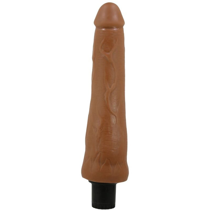 Pretty Love – Alfredo Realistischer Vibrator 21,5 Cm – Ø – 4 Cm 