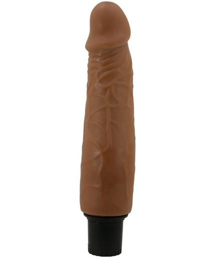 Pretty Love – Waldorf Realistic Vibrator 18 Cm – O – 4 Cm