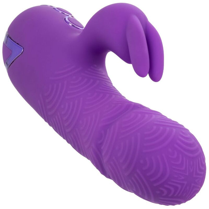 Calexotics – Manhattan Beach Marvel Rabbit Vibrator Lila von California Dreaming