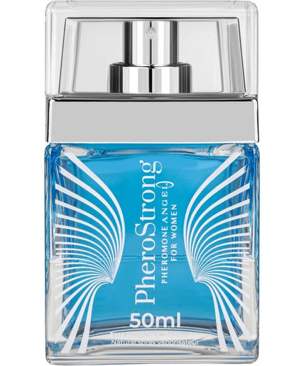 Pherostrong – Pheromone Perfume Angel For Women 50 Ml