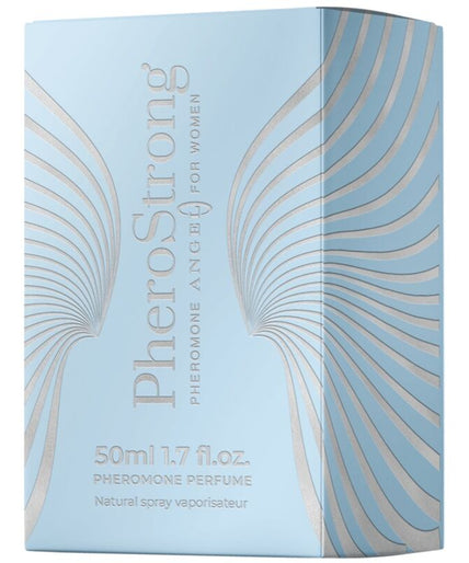 Pherostrong – Pheromone Perfume Angel For Women 50 Ml