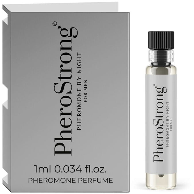 Pherostrong – Pheromon-Parfüm By Night Für Männer 1 Ml