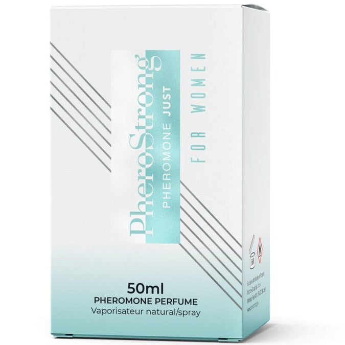 Pherostrong – Pheromonparfüm Just For Woman 50 Ml
