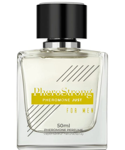 Pherostrong – Pheromone Perfume Just For Men 50 Ml