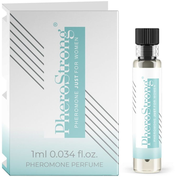 Pherostrong – Pheromon Parfüm Just For Women 1 Ml