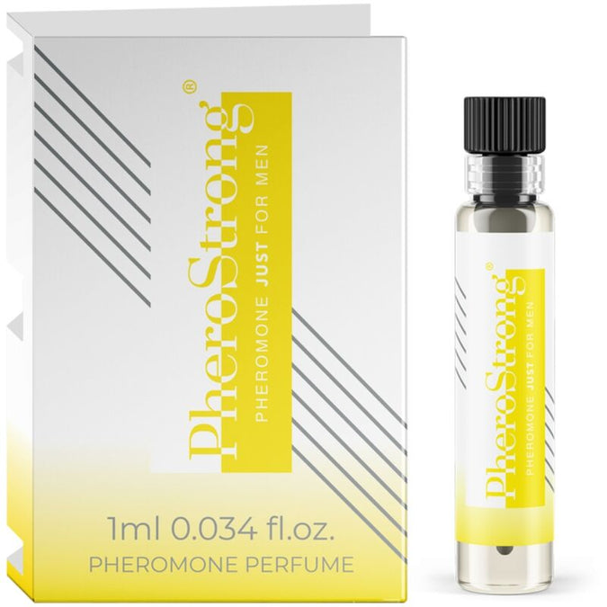 Pherostrong – Pheromon Parfüm Just For Men 1 Ml