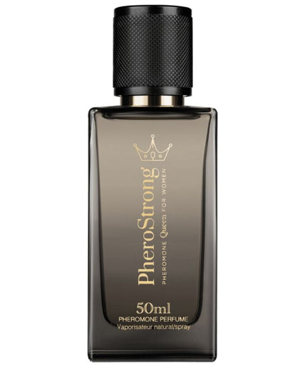 Pherostrong – Pheromone Perfume Queen For Woman 50 Ml