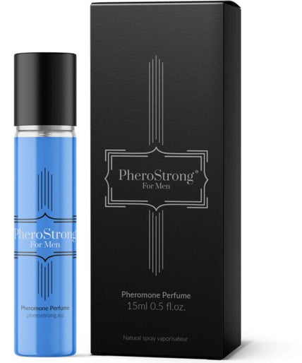 Pherostrong – Pheromone Perfume For Men 15 Ml