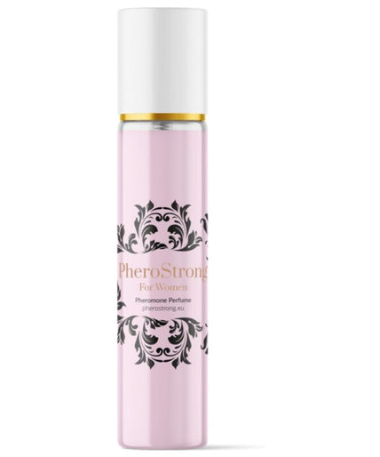 Pherostrong – Pheromon-Parfüm für Frauen 15 ml