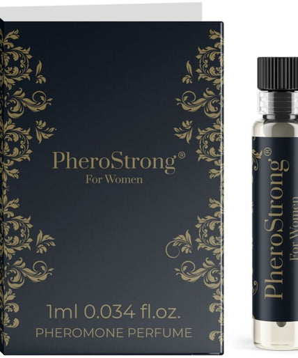 Pherostrong – Pheromone Perfume For Women 1 Ml