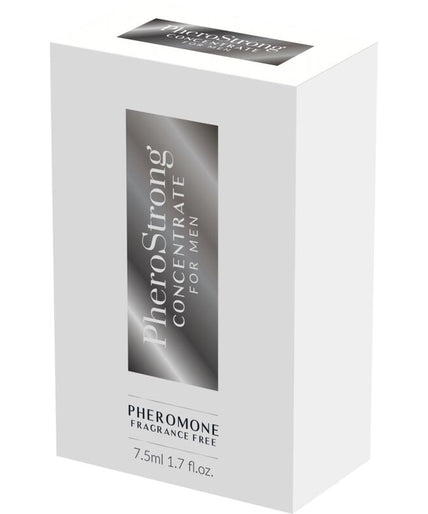 Pherostrong – Fragance Concentrate For Him 7,5 Ml