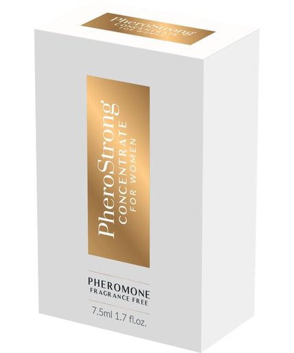 Pherostrong – Fragance Concentrate For Women 7,5 Ml