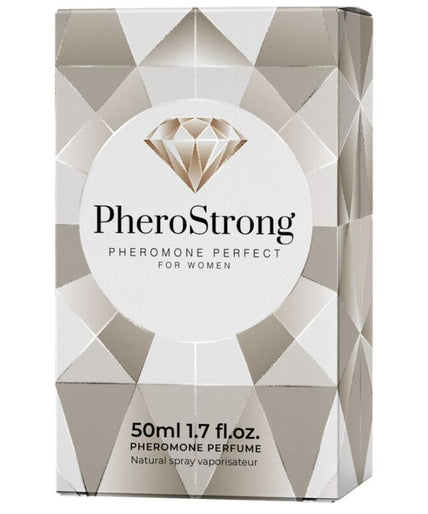 Pherostrong – Pheromone Perfume Perfect For Women 50 Ml