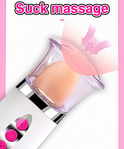 Armony – Arabel Tongue Massager