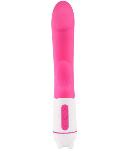 Armony – Happy Vibrator & Rechargeable Fuchsia Stimulator