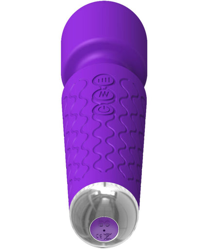 Armony – Violet Massager & Vibrator