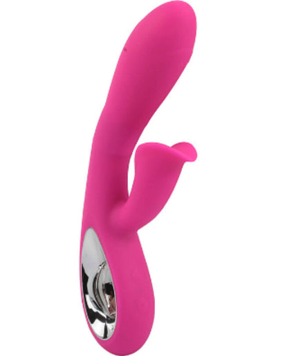 Armony – Daro Vibrator & Pull Ring Stimulator Fuchsia