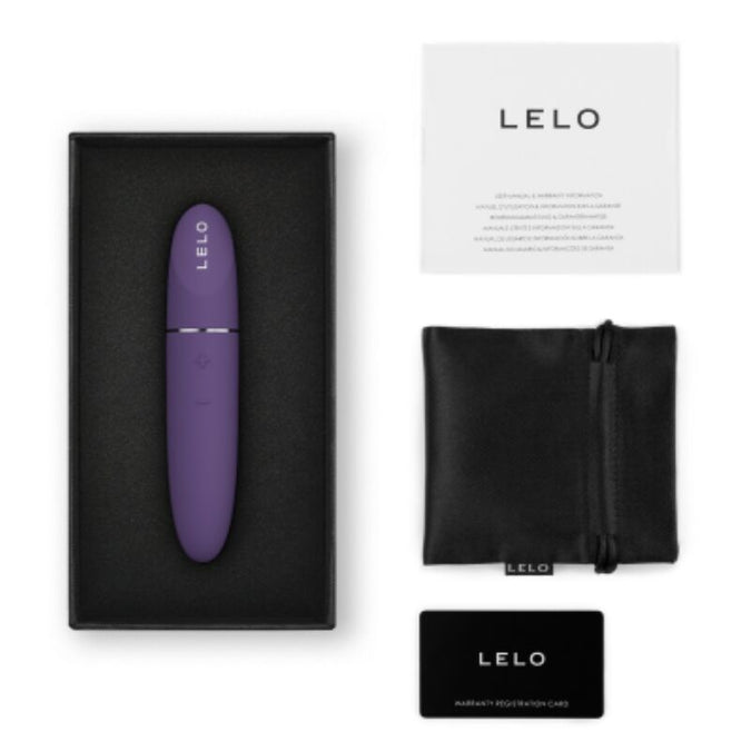 LELO – MIA 3 Persönlicher Vibrator – Lila