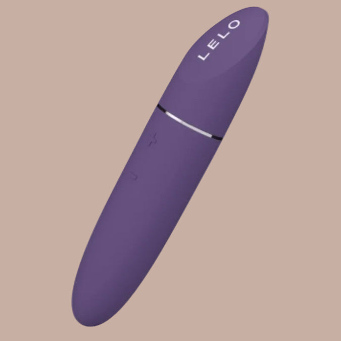 LELO – MIA 3 Persönlicher Vibrator – Lila