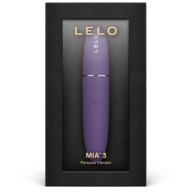 LELO – MIA 3 Persönlicher Vibrator – Lila